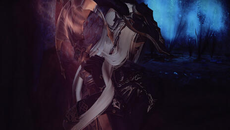 "I don’t need to chase after power. It comes to those who know how to wait."